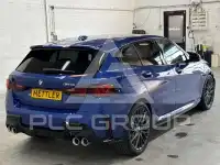 2025 BMW 135