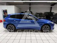 2025 BMW 135