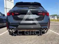 2025 BMW 135