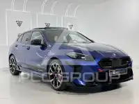 2025 BMW 135