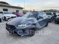 2025 BMW 135