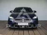 2025 BMW 135