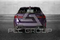 2025 BMW 135