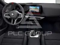 2025 BMW 135