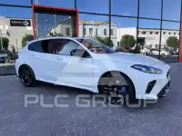 2025 BMW 135