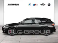 2025 BMW 135