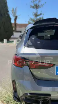 2025 BMW 135