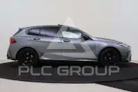 2025 BMW 135
