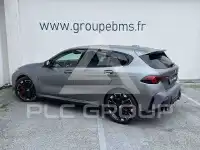 2025 BMW 135