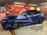2025 BMW 135