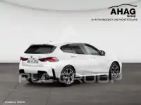2025 BMW 135
