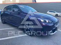2025 BMW 135