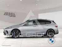 2025 BMW 135