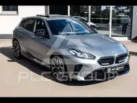 2025 BMW 135