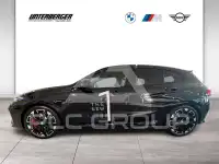 2025 BMW 135