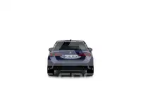 2025 BMW 135