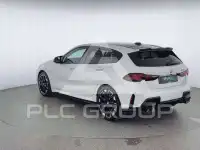 2025 BMW 135