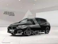 2025 BMW 135