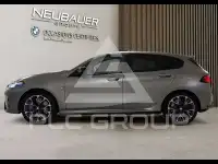 2025 BMW 135