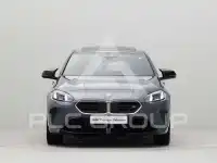 2025 BMW 135