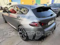 2025 BMW 135