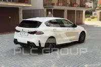 2025 BMW 135