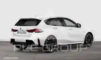 2025 BMW 135
