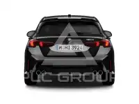 2025 BMW 135
