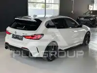 2025 BMW 135
