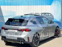 2025 BMW 135
