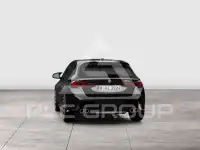 2025 BMW 135