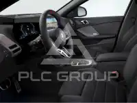 2025 BMW 135