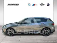 2025 BMW 135