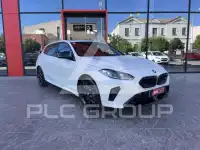 2025 BMW 135