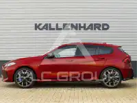 2025 BMW 135