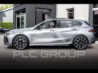 2025 BMW 135