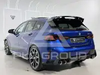 2025 BMW 135