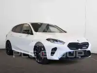 2025 BMW 135