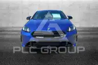 2025 BMW 135