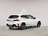2025 BMW 135