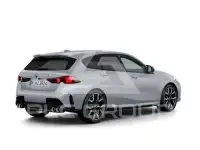 2025 BMW 135