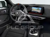 2025 BMW 135