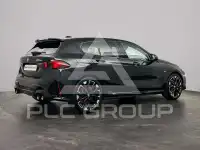2025 BMW 135