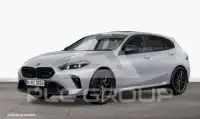 2025 BMW 135