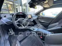 2025 BMW 135