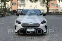 2025 BMW 135