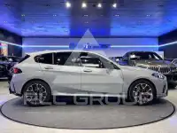2025 BMW 135