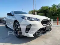 2025 BMW 135