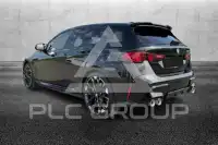 2025 BMW 135
