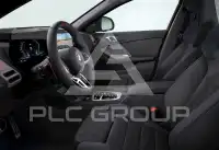 2025 BMW 135